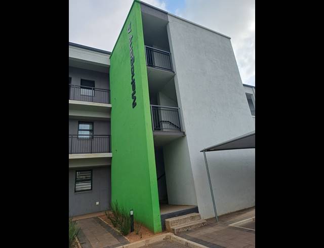 1 BEDROOM APARTMENT FOR SALE IN BALLITO CENTRAL